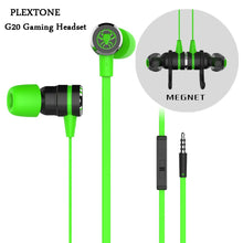 Load image into Gallery viewer, PK RAZER V2 PLEXTONE G20