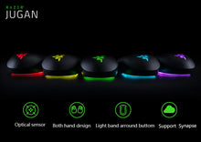 Load image into Gallery viewer, Razer Jugan Gaming Mouse Gamer 7200DPI