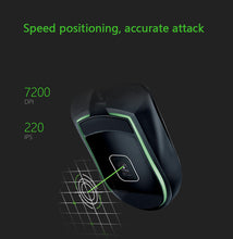 Load image into Gallery viewer, Razer Jugan Gaming Mouse Gamer 7200DPI