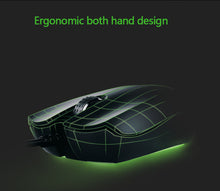 Load image into Gallery viewer, Razer Jugan Gaming Mouse Gamer 7200DPI