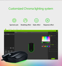 Load image into Gallery viewer, Razer Jugan Gaming Mouse Gamer 7200DPI
