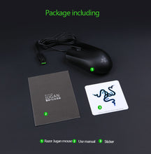 Load image into Gallery viewer, Razer Jugan Gaming Mouse Gamer 7200DPI