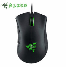 Load image into Gallery viewer, Razer DeathAdder Chroma Gaming Mouse 10000 DPI