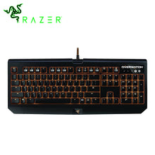 Load image into Gallery viewer, Razer Overwatch BlackWidow