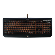 Load image into Gallery viewer, Razer Overwatch BlackWidow