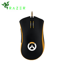 Load image into Gallery viewer, Razer DeathAdder Chroma Overwatch Edition