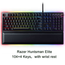 Load image into Gallery viewer, Razer Huntsman Elite