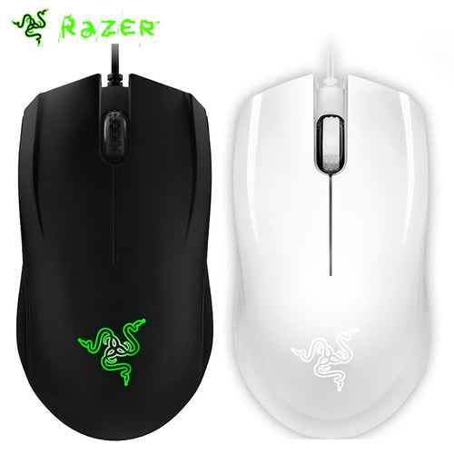 Razer Abyssus Gaming Mouse Essential 3500/2000 DPI