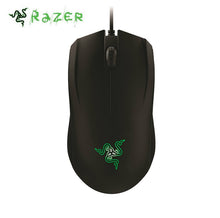 Load image into Gallery viewer, Razer Abyssus Gaming Mouse Essential 3500/2000 DPI