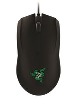 Load image into Gallery viewer, Razer Abyssus Gaming Mouse Essential 3500/2000 DPI