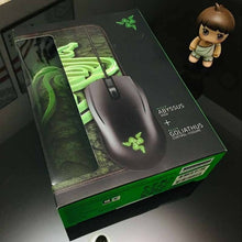 Load image into Gallery viewer, Razer Abyssus Gaming Mouse Essential 3500/2000 DPI