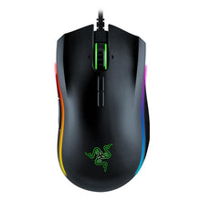 Load image into Gallery viewer, NEW Razer Mamba Elite Wired Gaming Mouse 16000 DPI