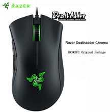 Load image into Gallery viewer, Razer Deathadder Chroma,10000 DPI