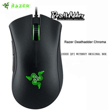 Load image into Gallery viewer, Razer Deathadder Chroma,10000 DPI
