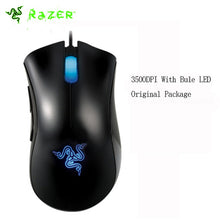 Load image into Gallery viewer, Razer Deathadder Chroma,10000 DPI