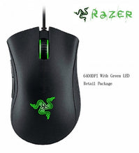 Load image into Gallery viewer, Razer Deathadder Chroma,10000 DPI