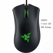Load image into Gallery viewer, Razer Deathadder Chroma,10000 DPI