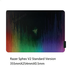 Razer Sphex V2 Mouse Mat