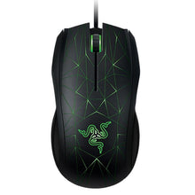 Load image into Gallery viewer, RAZER TAIPAN 3500 Ambidextrous Wired Gaming Mouse 3500 DPI