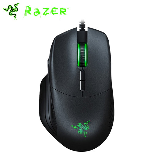 Razer Basilisk  Gaming Mouse  Gamer 16000DPI