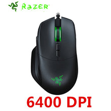 Load image into Gallery viewer, Razer Basilisk  Gaming Mouse  Gamer 16000DPI