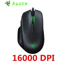 Load image into Gallery viewer, Razer Basilisk  Gaming Mouse  Gamer 16000DPI