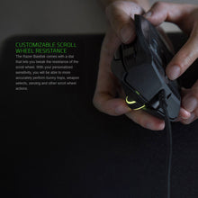 Load image into Gallery viewer, Razer Basilisk  Gaming Mouse  Gamer 16000DPI