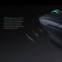 Load image into Gallery viewer, Razer Basilisk  Gaming Mouse  Gamer 16000DPI