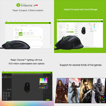 Load image into Gallery viewer, Razer Basilisk  Gaming Mouse  Gamer 16000DPI