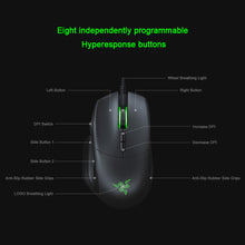 Load image into Gallery viewer, Razer Basilisk  Gaming Mouse  Gamer 16000DPI