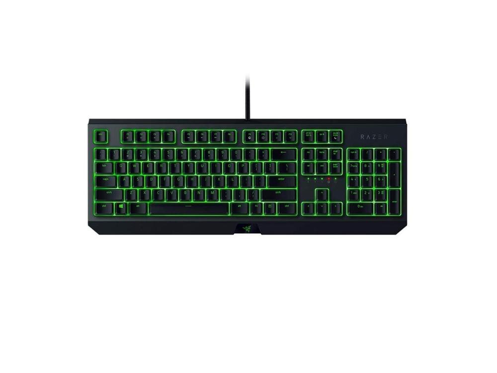 Razer BlackWidow Essential