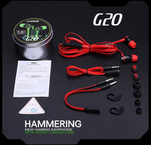Load image into Gallery viewer, Plextone Small Hammerhead G20