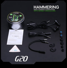 Load image into Gallery viewer, For Razer Hammerhead V2